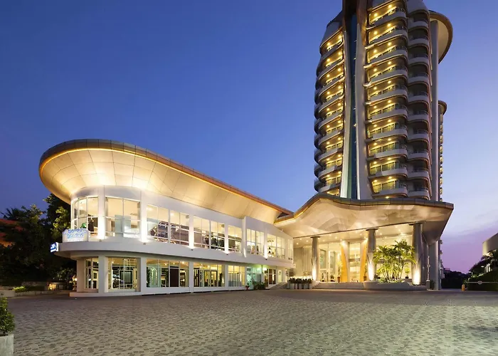 Viva Garden Serviced Residence